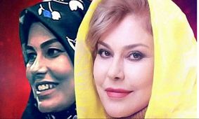 مهرانه مهین ترابی از خوشحال‌بودنش برای مادر نشدن پرده برداشت!