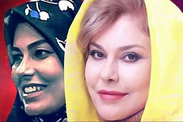 مهرانه مهین ترابی از خوشحال‌بودنش برای مادر نشدن پرده برداشت!