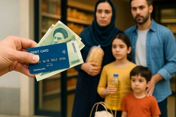 کالابرگ جدید و یارانه نقدی؛ آذرماه پرپول در راه است!