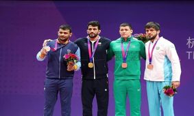 طلای بازی های آسیایی چقدر ارزش داشت؟