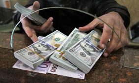 نزول دلار و احتمال ریزش به زیر 40 تومان