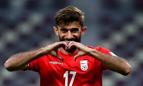 آخرین وضعیت علی قلی زاده برای حضور در پرسپولیس