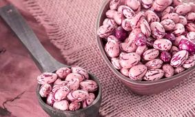 پشت پرده گرانی لوبیا چیتی فاش  شد + جزییات