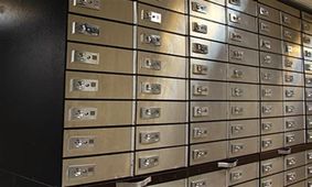 جزییات  پرونده سرقت از صندوق امانات بانک ملی + فیلم
