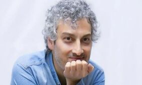 کنایه تند ارژنگ امیرفضلی به مریم امیرجلالی/ ژاپنی‌ها پت‌فایندر نساخته بودند!