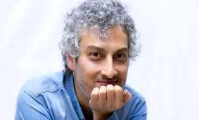 کنایه تند ارژنگ امیرفضلی به مریم امیرجلالی/ ژاپنی‌ها پت‌فایندر نساخته بودند!