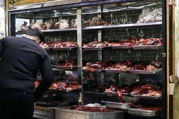 قیمت انواع گوشت قرمز در بازار چقدر است؟ + جدول