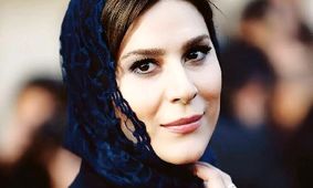 چهره غیرمنتظره سحر دولتشاهی در سریال افعی تهران که همه را شوکه کرد + عکس