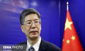 چین به تحریم‌های آمریکا درباره خرید نفت از ایران چه پاسخی داد؟