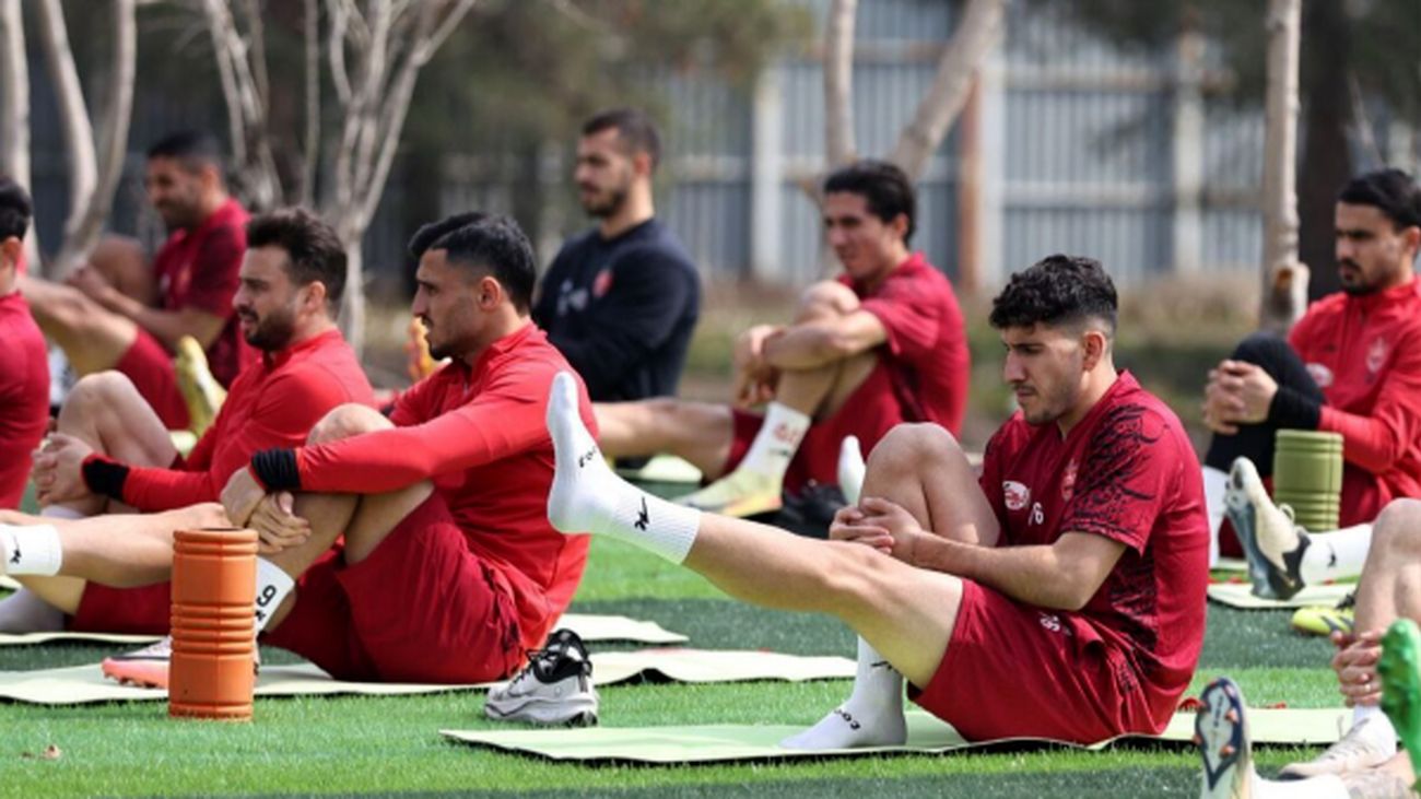 پرسپولیس بدون تغییر به دیدار ملوان میرود/ تحلیل ترکیب احتمالی
