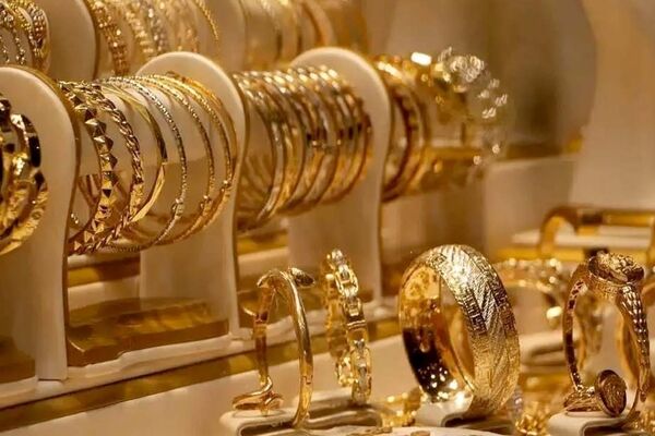 قیمت طلای ۱۸ عیار امروز ۱۹ شهریور ۱۴۰۴ 