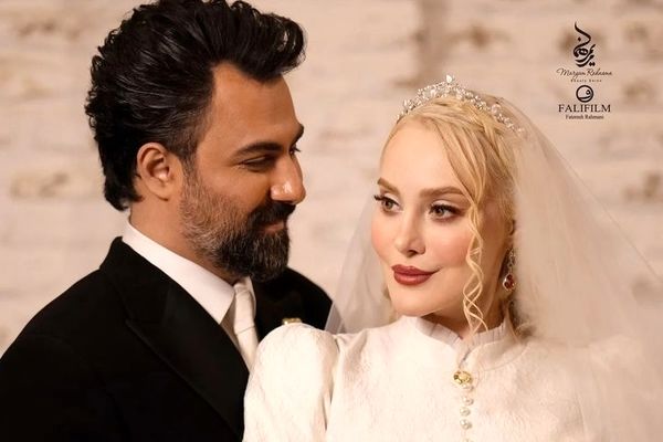 شوک به طرفداران! آرام جعفری و همسرش پس از یک ماه از هم جدا شدند!