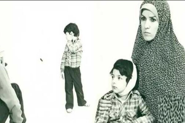 خاطره‌بازی با سریال «علی کوچولو»؛ تیتراژی که قلب شما را به تپش می‌اندازد + ویدیو