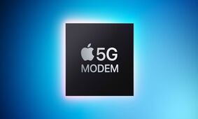 مدیر عامل کوالکام انتظار دارد اپل نخستین مودم 5G خود را در سال آینده عرضه کند