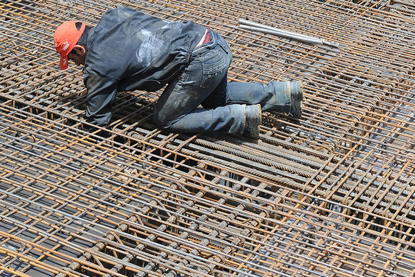 خبر جدید/ ساماندهی بیمه کارگران ساختمانی با تغییرات ویژه