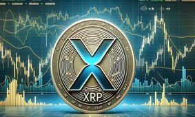 قیمت ریپل امروز  ۱۳ آذر ۱۴۰۳ 