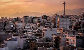 کاهش قیمت مسکن تهران/ حقیقتی پشت پرده یا بازی روانی برای مردم؟