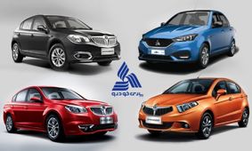 پارس‌خودرو 52 هزار خودرو را در 8 ماه تحویل داد/ مدل‌های جدید در راه‌اند!