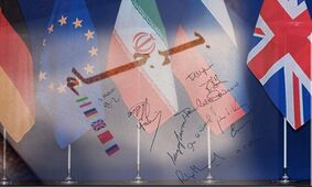توافق هسته‌ای را فراموش کنید/ برجام در 2023 هم احیا نخواهد شد