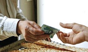  شایعه گرانی نان در فضای مجازی / نرخ جدیدی تصویب نشده است 