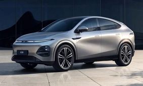 اعلام قیمت یک خودروی وارداتی جدید در بازار ایران