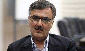 خط و نشان فرزین برای بازار دلار و نرخ سازها/ خبرنگارها فردا به سبزه میدان بروند!