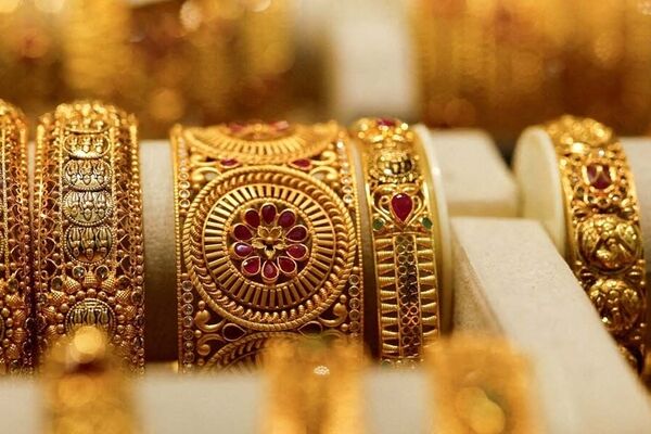 قیمت طلای ۱۸ عیار امروز ۱۲ آبان ۱۴۰۴ /  سکه امامی چند؟