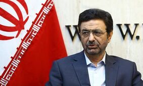 ایران غنی سازی 60 درصدی اورانیوم را آغاز کرد
