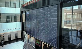 پیش‌بینی بازار بورس فردا/ پایان دوره اصلاح و شروع نوسانات جدید!