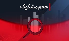 نمادهای مشکوک بازار/ بررسی معاملات ۲۷ مرداد ۱۴۰۴