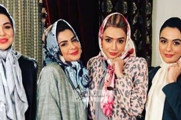 رازهایی از خزپارتی بازیگران دهه شصتی که شما را شگفت‌زده می‌کند! + فیلم