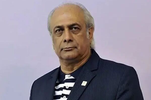 زندگی خصوصی بهمن دان؛ از داستان عاشقانه با سادات تا دختر شیرینش شاه پری