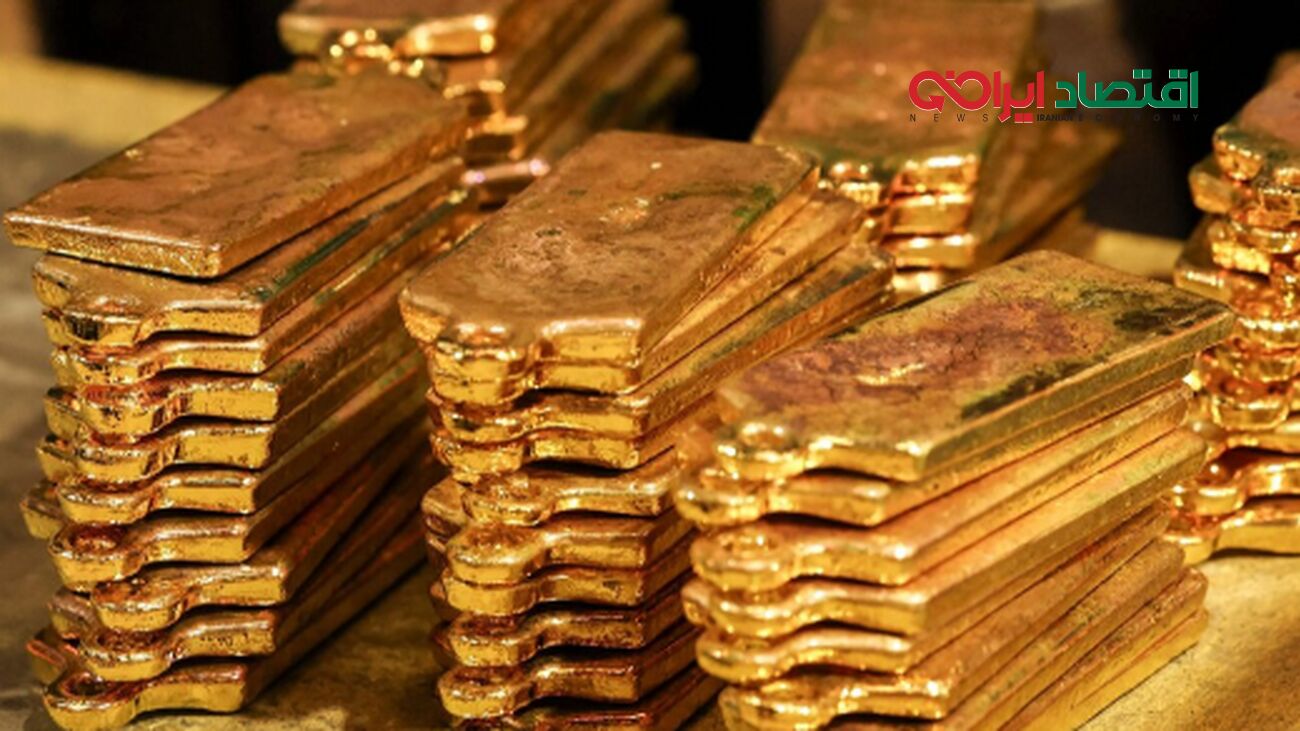 تغییر عجیب مسیر طلای جهانی؛ زنگ خطر برای بازارهای مالی!