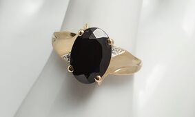 از خواص درمانی سنگ اونیکس چه می دانید / آشنایی با سنگ جادویی