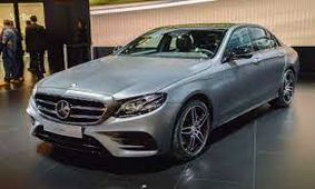 آخرین قیمت بنز در بازار 