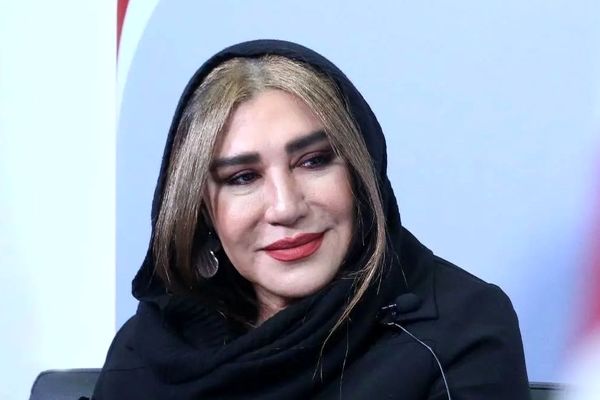 سروصداهای حمیرا ریاضی و نسیم ادبی با تیپ خاصشان در کنسرت بانوان!