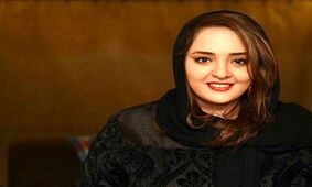 عکس خیلی شیک از نرگس محمدی در کنار خانم دکترش / کدام جذابترند ؟!