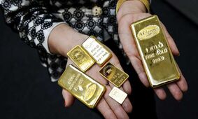 پیش‌بینی بازار قیمت طلا برای هفته جاری
