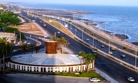 هرمزگان مهد شهرهای جدید ایران / رونمایی از نقطه آغاز توسعه سواحل کشور