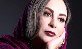 افسانه بایگان پس از ممنوع‌الفعالیتی/ عکس‌هایی که همه را شوکه کرد!