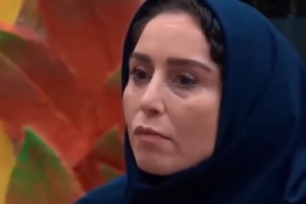 ژاله صامتی و شاهکاری برای تمام دهه نودی‌ها: این بازگشایی مدارس فراموش‌نشدنی شد!