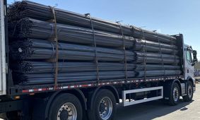 قیمت میلگرد امروز 20 اردیبهشت ۱۴۰۴ / بازار میلگرد در شوک! +جدول