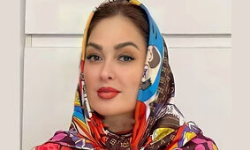 ثروتمندترین خانم بازیگر ایرانی را بشناسید!  + عکس های دیده نشد