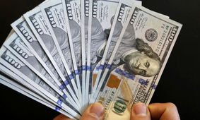 یک پیش‌بینی جدید درباره قیمت دلار
