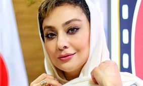 یکتا ناصر با این تصاویر عجیب، اینستاگرام را ترکاند!