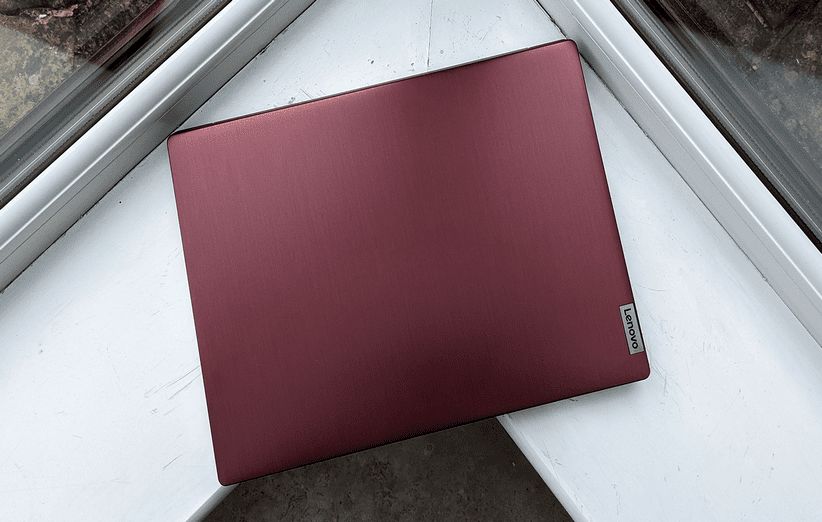 لپتاپ IdeaPad 3 15ITL6