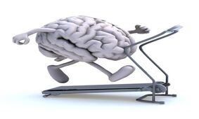 کم‌تحرکی عملکرد مغز را مختل می‌کند