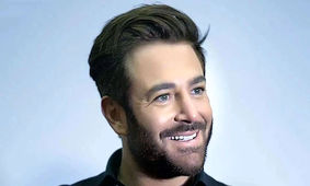 محمدرضا گلزار سوپراستاری با نرخ دلاری!