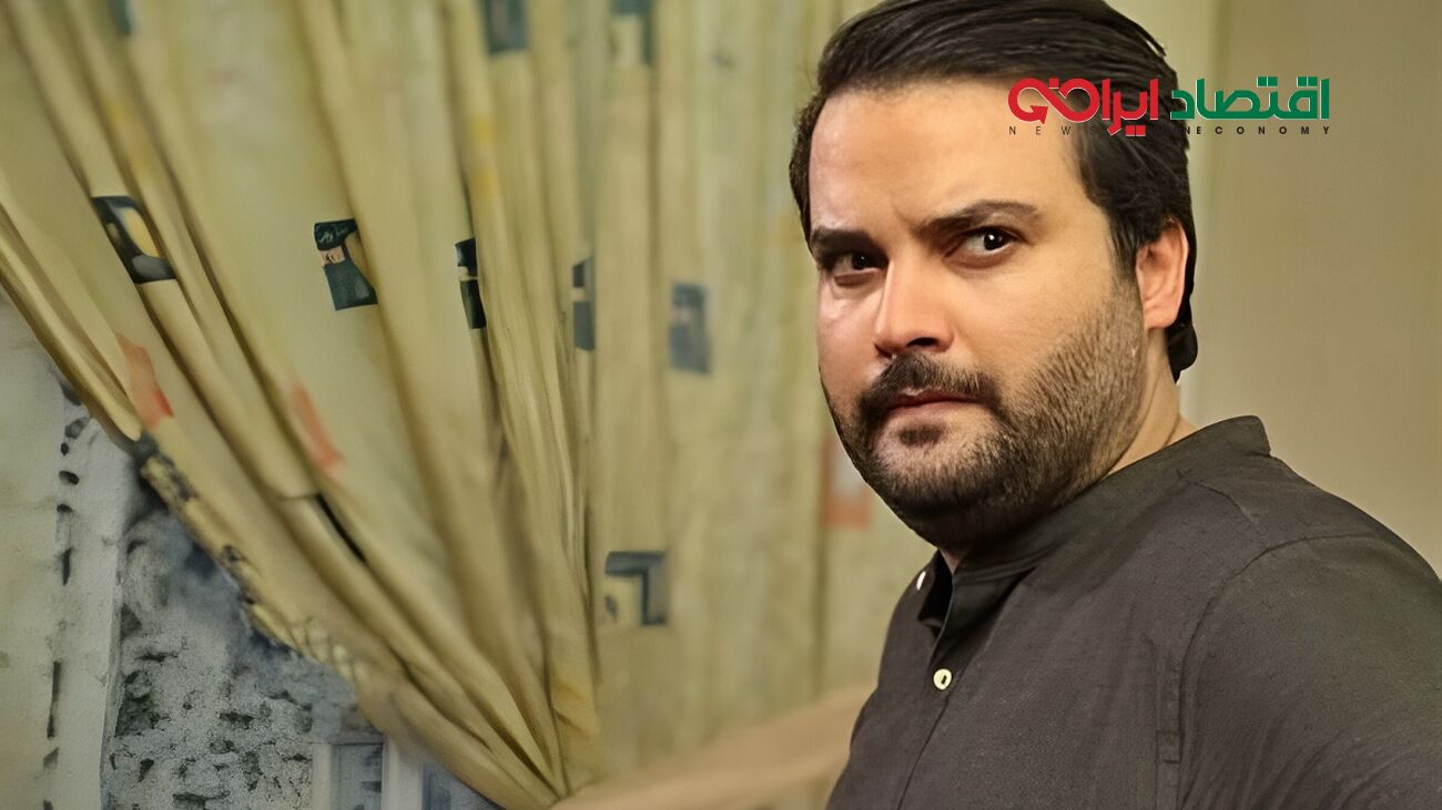 تغییر چهره مهدی سلوکی بازیگر سریال ستایش بعد 10 سال / در 41 سالگی جذابتر از همیشه !