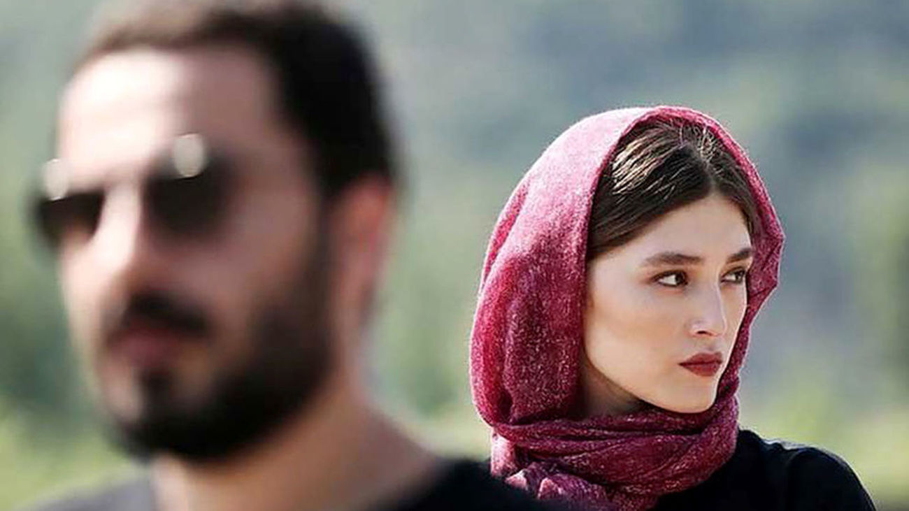 این خانم بازیگر گرانترین لباس عروس ایران را دارد / بالاخره لو رفت !